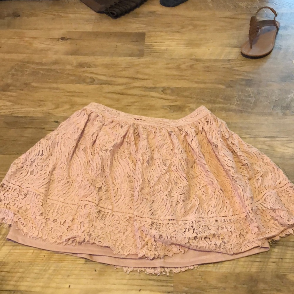 Skirt